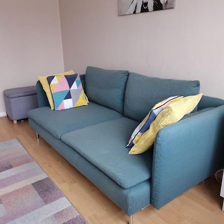 Charming London Town Studio Flat, Tower Bridge Appartement Buitenkant foto