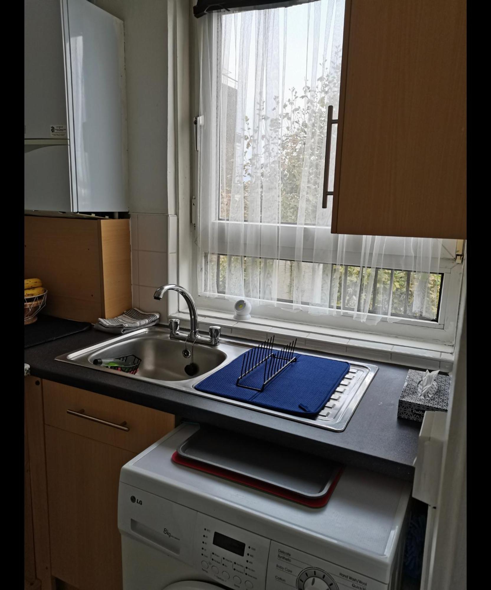 Charming London Town Studio Flat, Tower Bridge Appartement Buitenkant foto